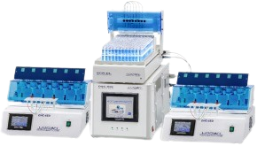 干加熱自動(dòng)透皮系統(tǒng)-SYSTEM 918-12