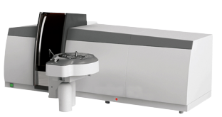 A3原子吸收分光光度計(jì)