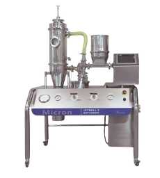 超微粉氣流粉碎機